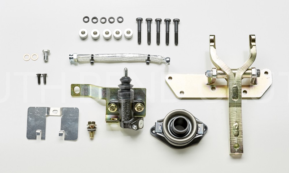 Clutches for Infiniti, G37, 3.7L, 2008UP South Bend Clutch We