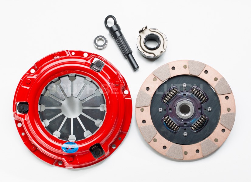 Clutches for Honda, Civic, 1.6 , 9200 SOHC, NON SI South Bend Clutch