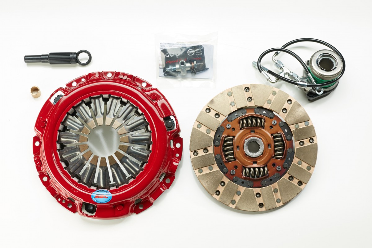 Clutches for Infiniti, G37, 3.7L, 2008UP South Bend Clutch We