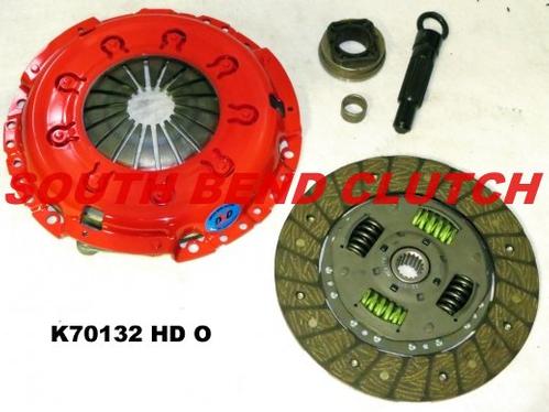 K06054 HD DXD B | South Bend Clutch | We Motivate The Shiftless